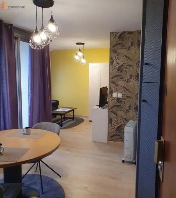 Studio 30m² Bagnolet - 1 pièce, étage 2 - Photo 6