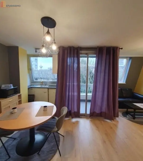Studio 30m² Bagnolet - 1 pièce, étage 2 - Photo 5