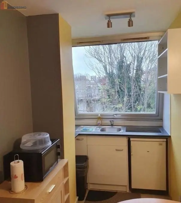 Studio 30m² Bagnolet - 1 pièce, étage 2 - Photo 3