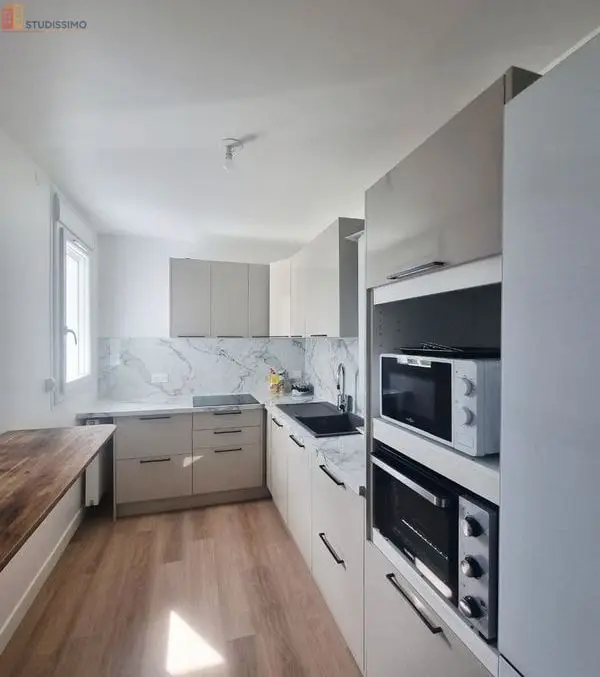 Studio 12m² Noisy-le-Grand - Proche RER A, meublé - Photo 2