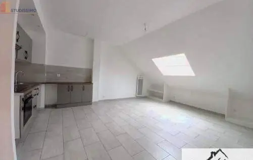 Studio 30m² Gagny 93220 - Étage élevé, DPE C - Photo 5
