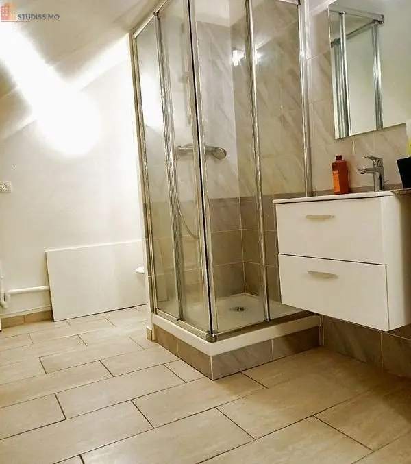 Studio 30m² Gagny 93220 - Étage élevé, DPE C - Photo 4
