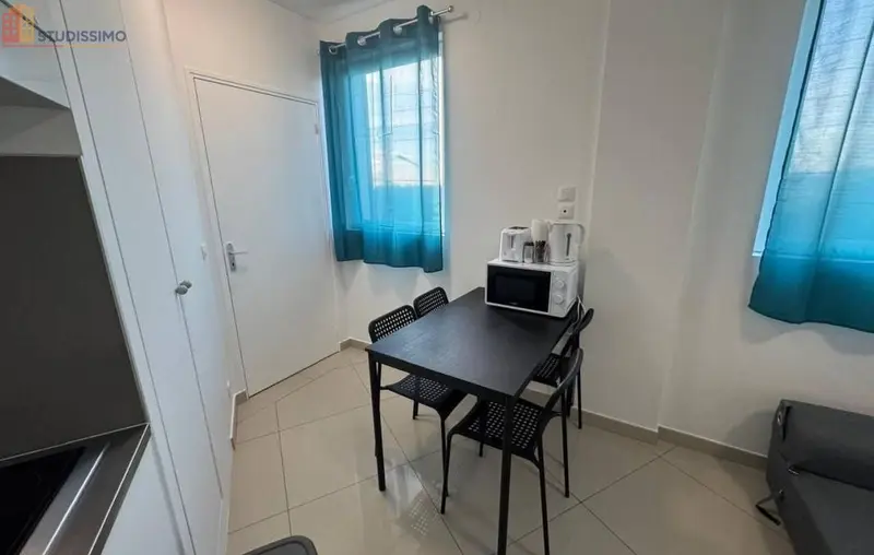Studio 20m² Montfermeil - - Photo 15