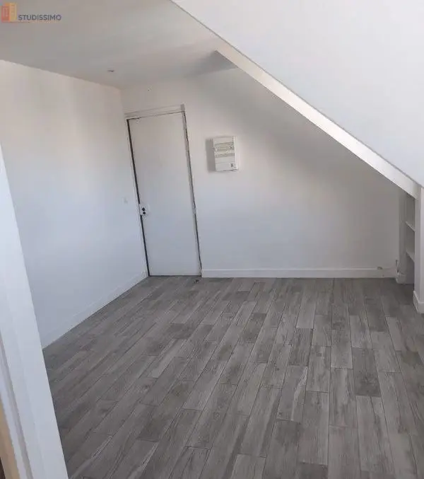 Studio 28m² Villemomble - Lumineux, DPE A - Photo 2