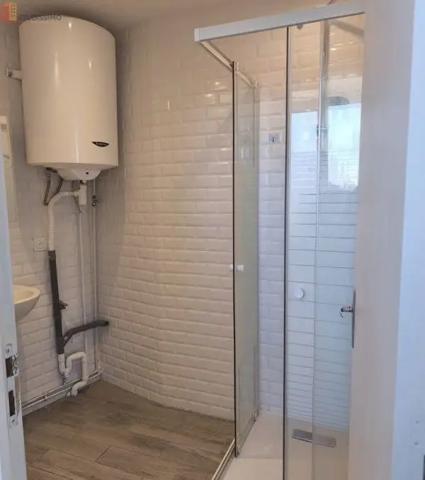 Studio 28m² Villemomble - Lumineux, DPE A - Photo 1