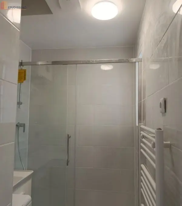 Studio 25m² Aulnay-sous-Bois - Meublé, calme - Photo 1