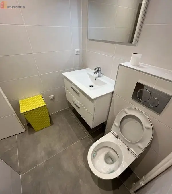 Studio meublé 34m² Noisy-le-Grand - Meublé, lumineux - Photo 4