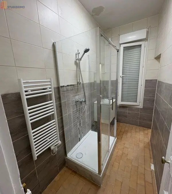 Studio meublé 30m² Noisy-le-Sec - Meublé, lumineux - Photo 1