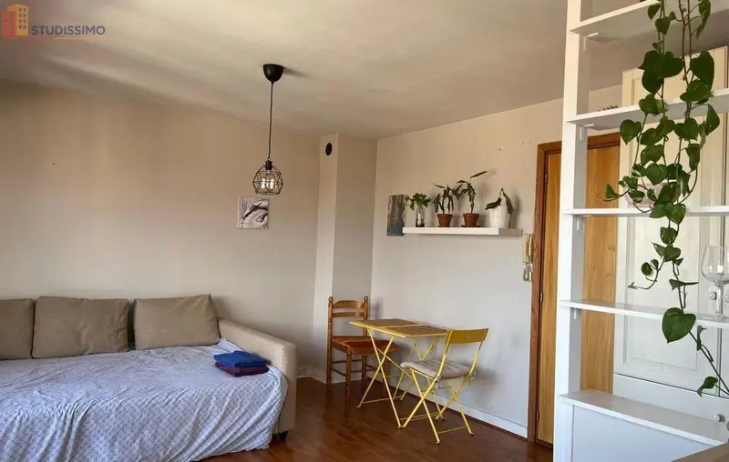 Studio meublé 33m² Livry-Gargan - Dernier étage, lumineux - Photo 3