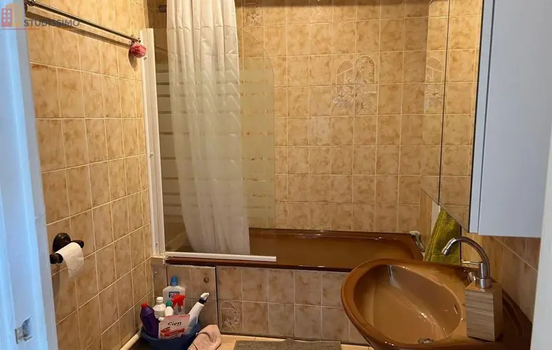 Studio meublé 33m² Livry-Gargan - Dernier étage, lumineux - Photo 2