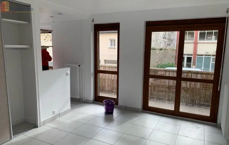 Studio meublé 24m² Villemomble - Proche gare, 3 min à pied - Photo 2