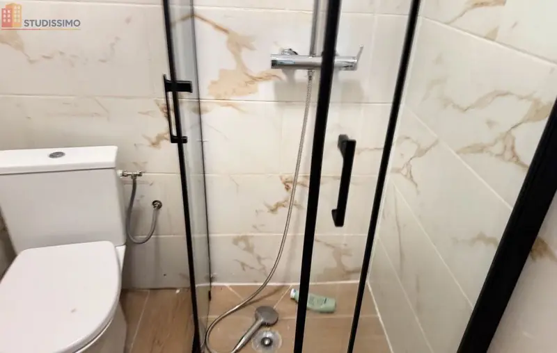 Studio meublé 25m² Bondy - Proche gare RER, proche Gare du Nord - Photo 3