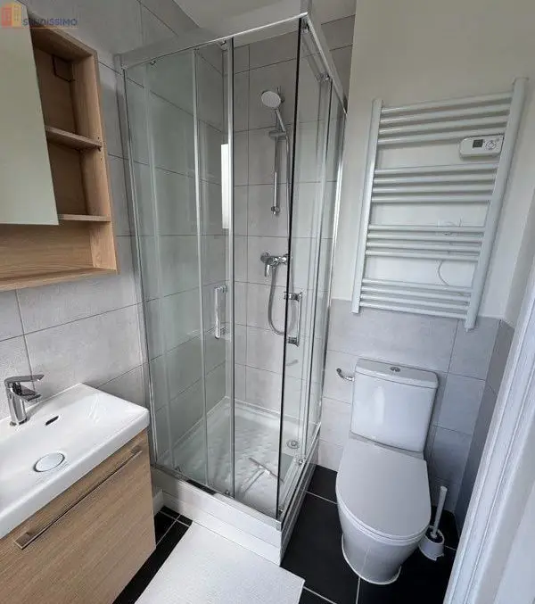 Studio meublé 23m² Les Pavillons-sous-Bois - Refait à neuf, proche T4 - Photo 5