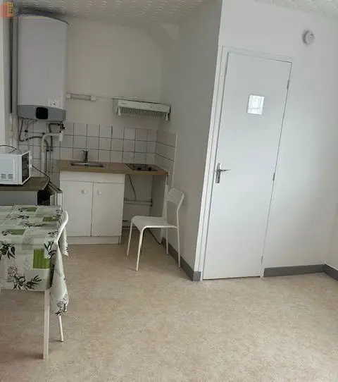 Studio 16m² Villepinte - Meublé, DPE F - Photo 6