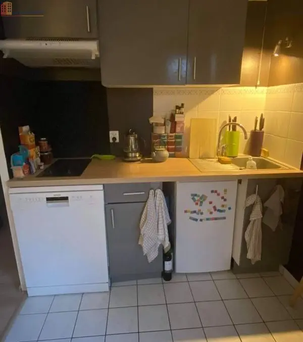 Studio 25m² Noisy-le-Grand 93160 - Photo 2