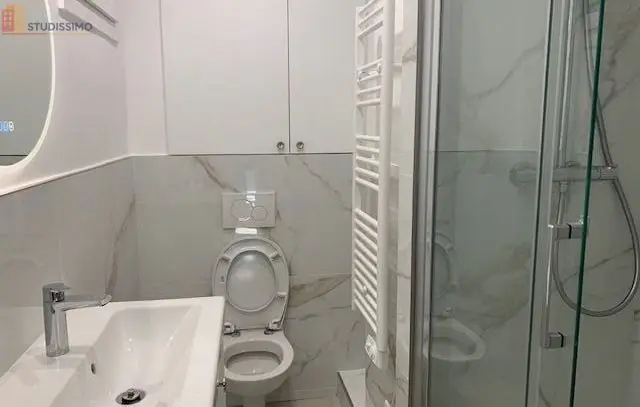 Studio 26m² Le Pré-Saint-Gervais - Au cœur de la ville - Photo 1