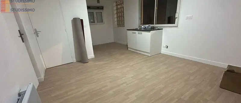 Studio 22m² Romainville - 1er étage - Photo 6