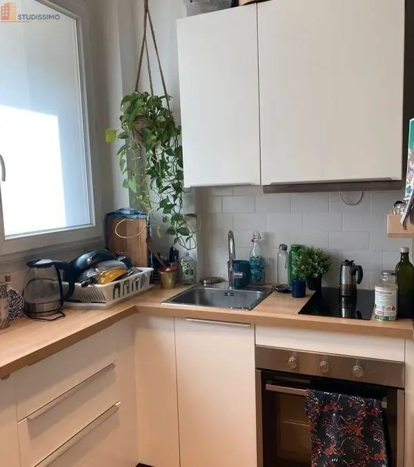 Studio meublé 25m² Saint-Denis 93200 - Proche transports - Photo 3