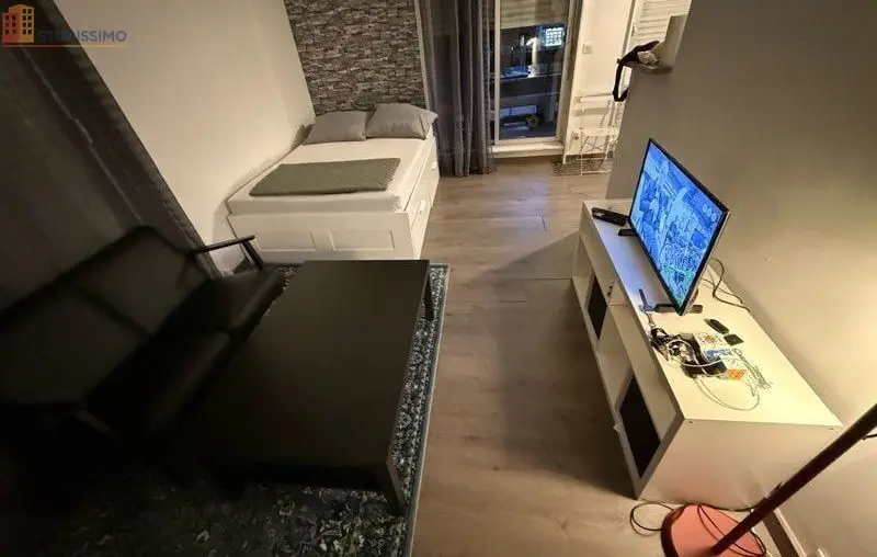 Studio meublé 32m² Villemomble - Meublé, 1er étage - Photo 1