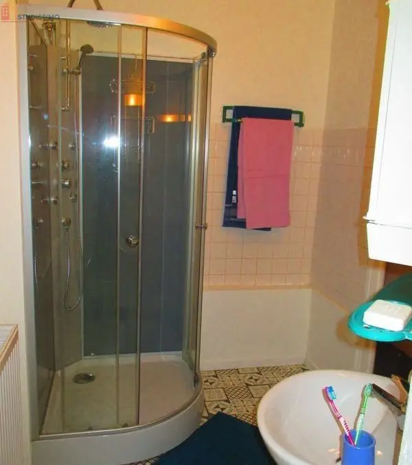 Studio meublé 22m² Le Pré-Saint-Gervais - Meublé, lumineux - Photo 3