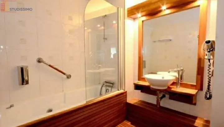 Studio meublé 19m² Tremblay-en-France - Proche parc des expositions - Photo 1