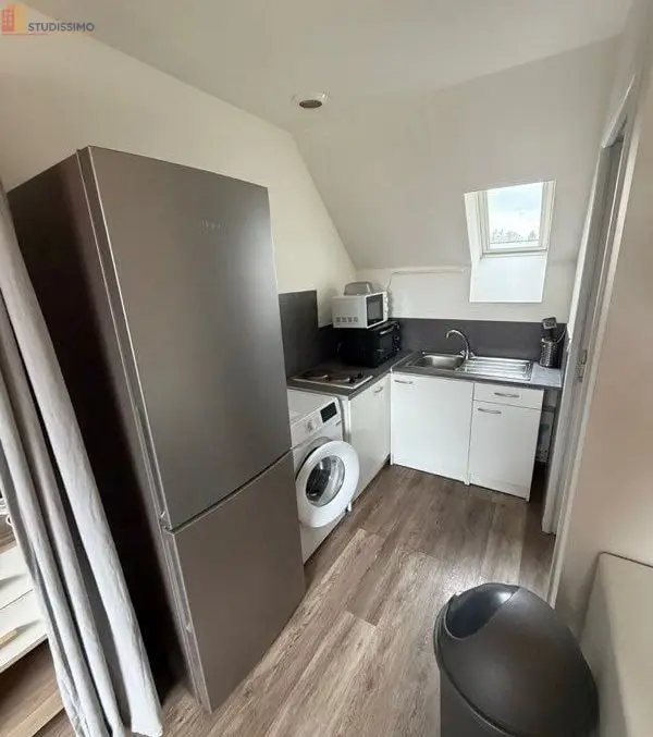 Studio meublé 25m² Villemomble - Toutes charges comprises - Photo 5