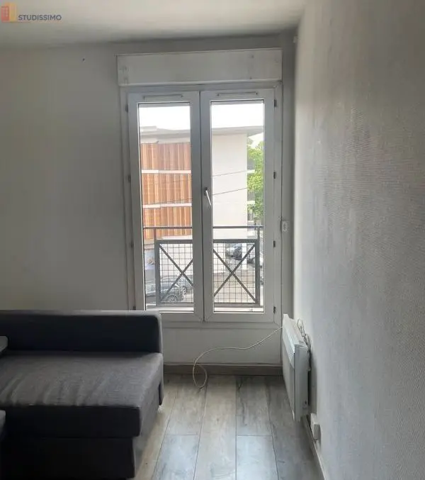 Studio 23m² Gournay-sur-Marne - Étage 2, DPE D - Photo 26