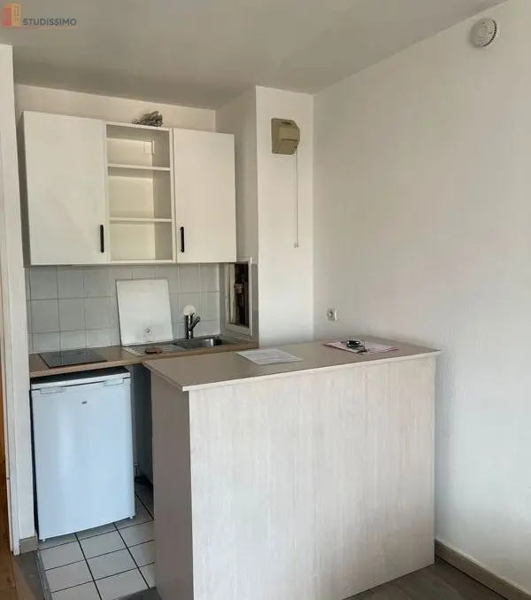 Studio 23m² Gournay-sur-Marne - Étage 2, DPE D - Photo 16