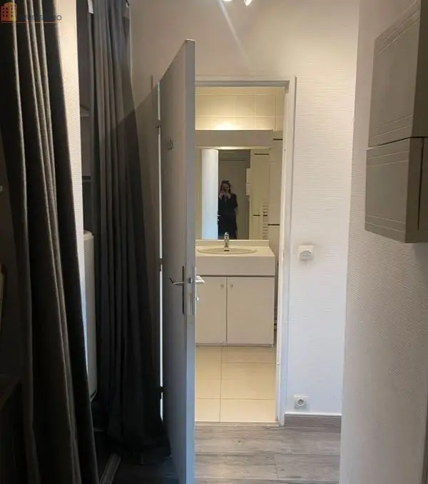 Studio 23m² Gournay-sur-Marne - Étage 2, DPE D - Photo 17