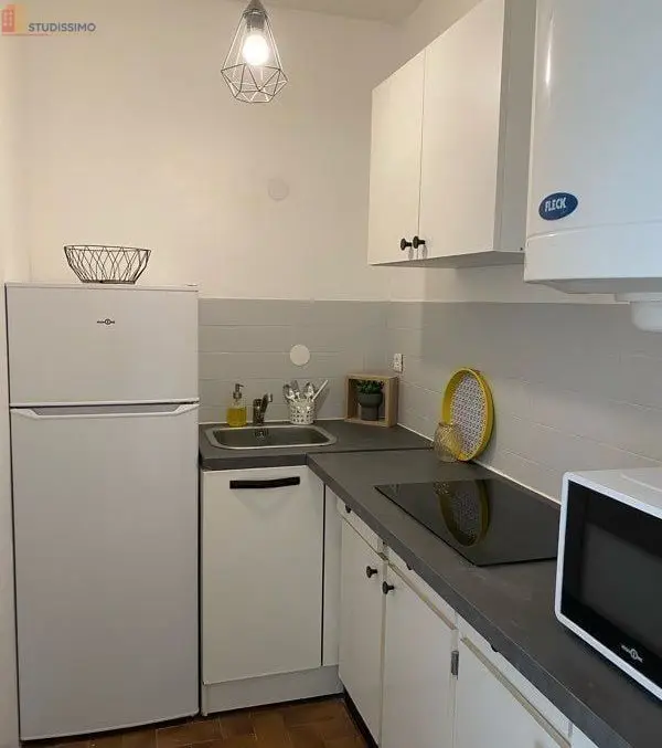Studio meublé 26m² Gagny 93220 - Dernier étage, lumineux - Photo 3
