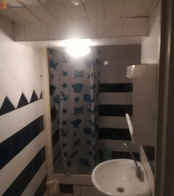 Studio 29m² Bagnolet 93170 - Photo 1