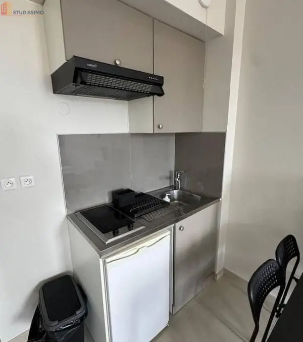 Studio 21m² Montfermeil - 2e étage, DPE D - Photo 13