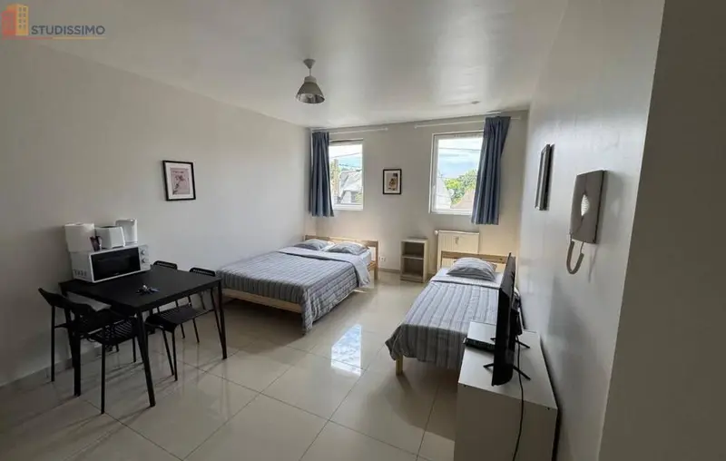 Studio 21m² Montfermeil - 2e étage, DPE D - Photo 11
