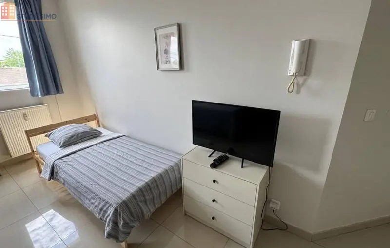 Studio 21m² Montfermeil - 2e étage, DPE D - Photo 7