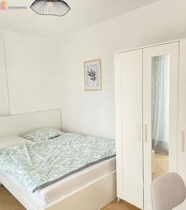 Studio meublé 11m² Saint-Denis - Meublé, 3e étage - Photo 2