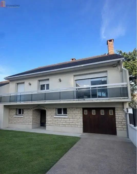 Studio meublé 14m² Noisy-le-Grand - Coliving, accès salle de sport - Photo 18