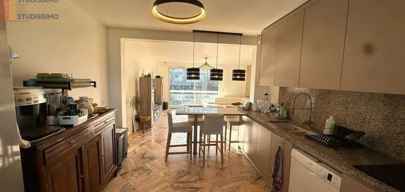 Studio meublé 14m² Noisy-le-Grand - Coliving, accès salle de sport - Photo 10