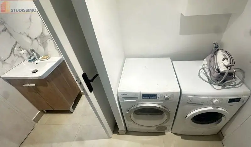 Studio meublé 14m² Noisy-le-Grand - Coliving, accès salle de sport - Photo 6