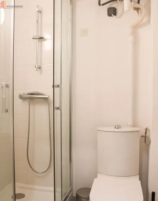 Studio meublé 20m² Saint-Ouen-sur-Seine - Cosy, meublé - Photo 2