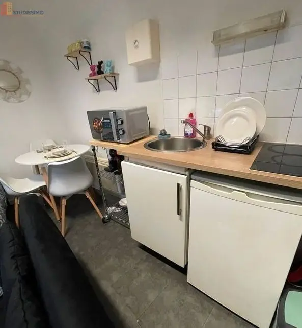 Studio 20m² Saint-Denis 93200 - Photo 2