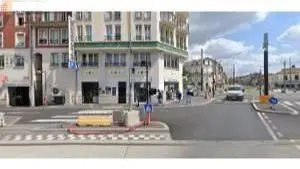 Studio meublé 20m² Les Pavillons-sous-Bois - Neuf, cœur de ville - Photo 8