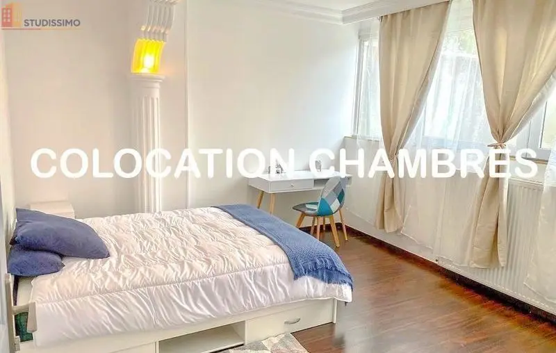 Studio 13m² Rosny-sous-Bois - compact, idéal étudiant - Photo 16