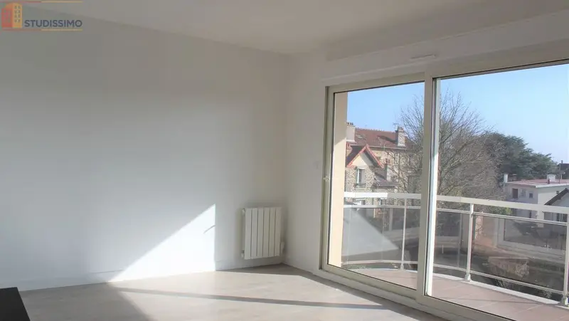 Studio meublé 26m² Villemomble - Meublé, DPE D - Photo 3