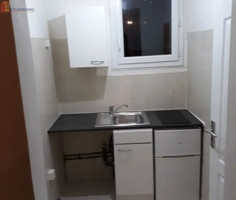 Studio 22m² Romainville - Sans caractéristique mentionnée - Photo 4