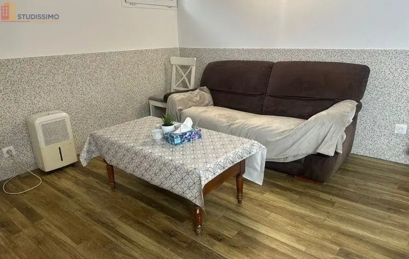 Studio meublé 30m² Dugny - Meublé, 1 chambre - Photo 1