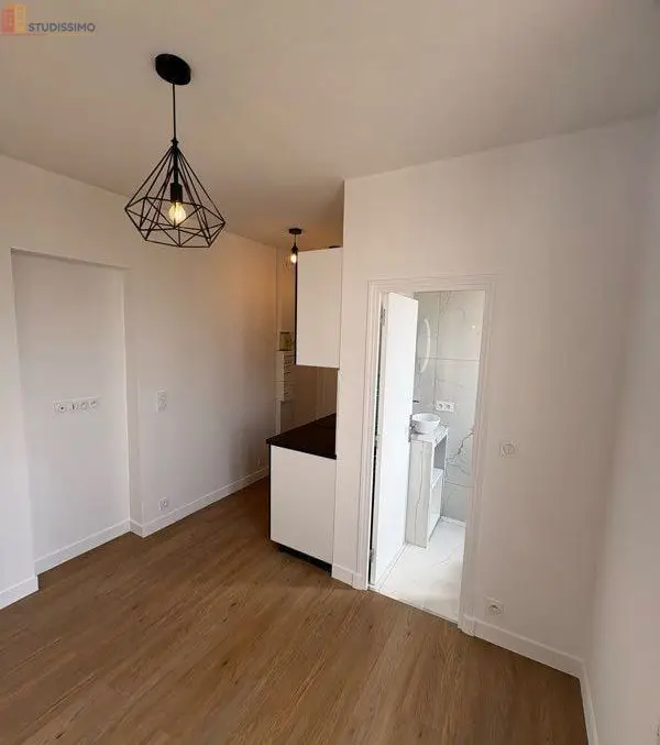 Studio 14m² Montreuil 93100 - Photo 10