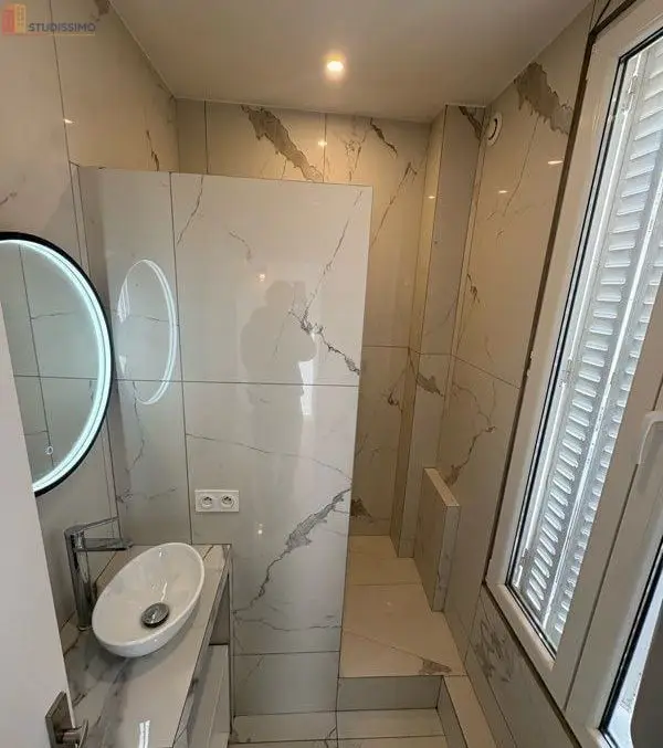 Studio 14m² Montreuil 93100 - Photo 3