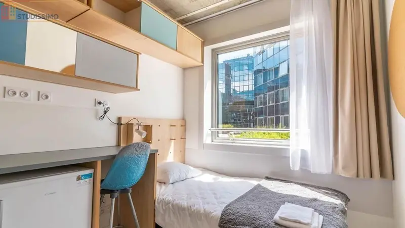 Studio 13m² Noisy-le-Grand - Meublé - Photo 4