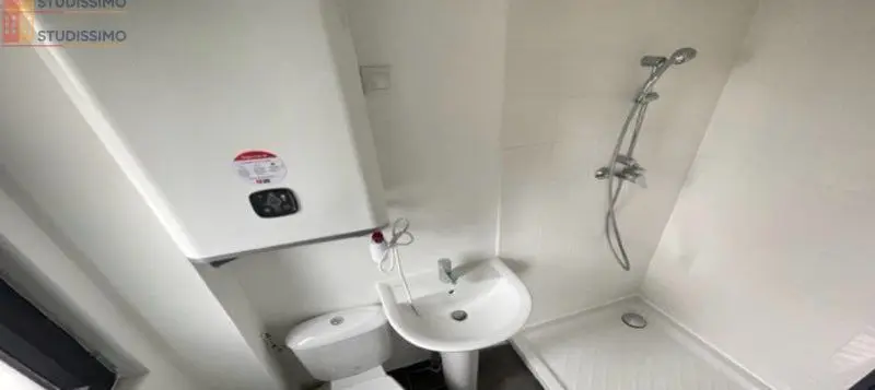 Studio meublé 18m² Épinay-sur-Seine - Rénové, disponible - Photo 1