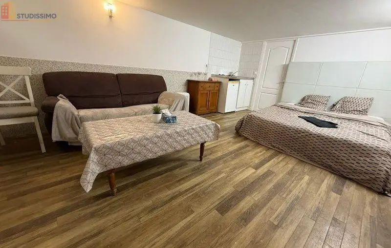 Studio 30m² Dugny - Meublé, indépendant - Photo 1